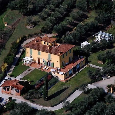 Il Campano Collodi Exterior foto