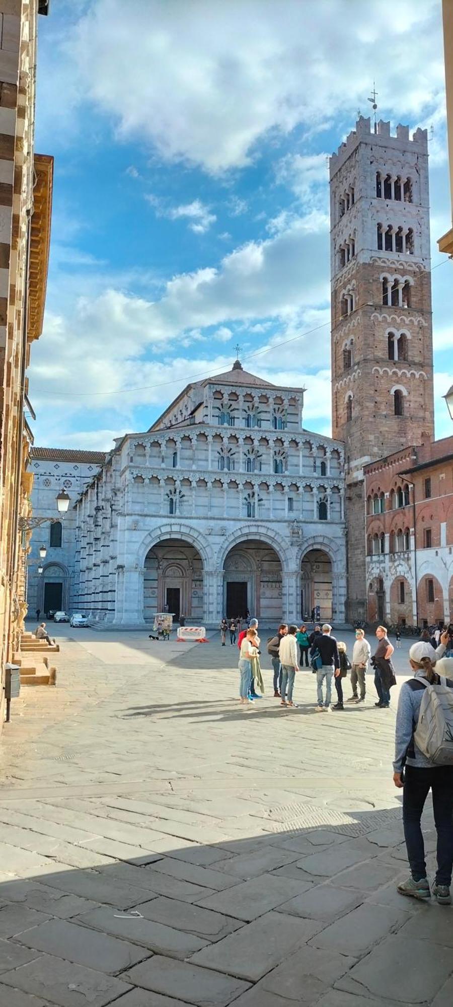 Il Campano Collodi Exterior foto