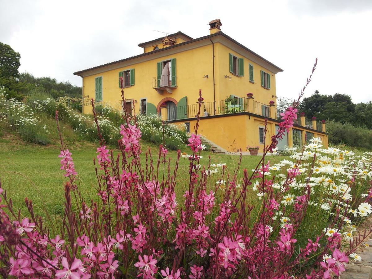 Il Campano Collodi Exterior foto