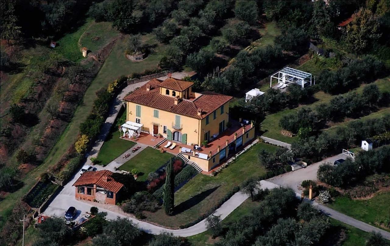 Il Campano Collodi Exterior foto