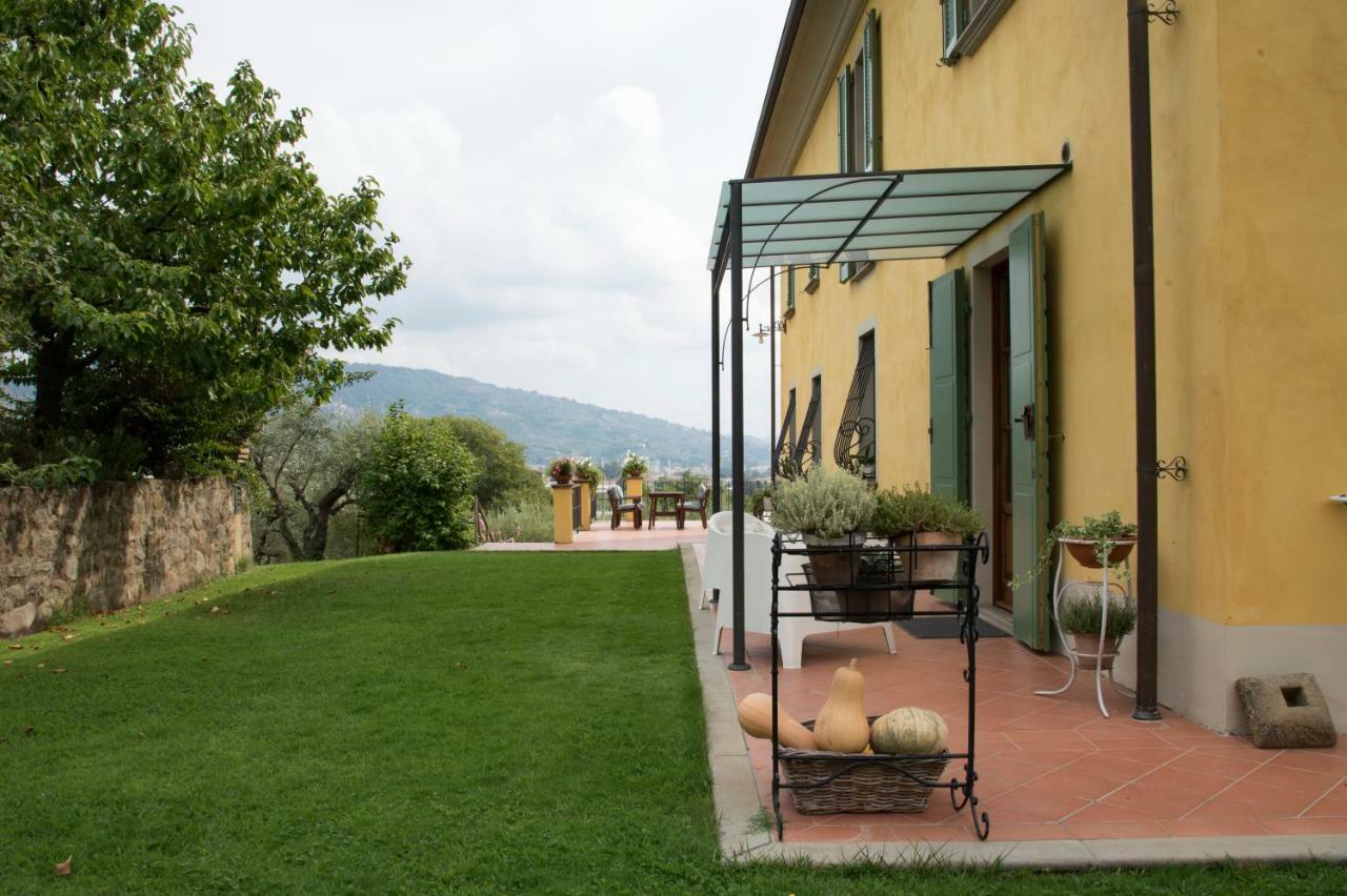 Il Campano Collodi Exterior foto